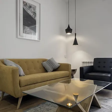 Apartamento Salud2 - Always Easy * San Sebastián