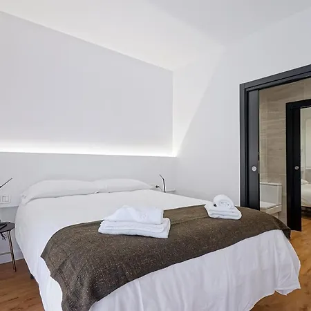 Apartamento Salud2 - Always Easy Lejlighed