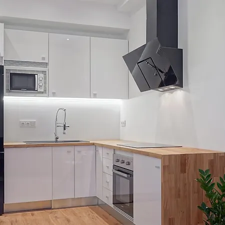 Apartamento Salud2 - Always Easy * San Sebastián