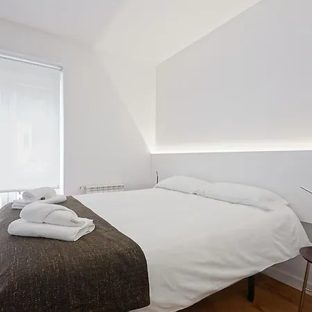 Apartamento Salud2 - Always Easy Lejlighed *
