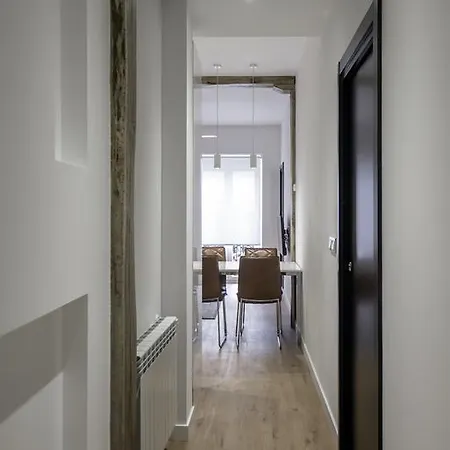Apartamento Salud2 - Always Easy * San Sebastián
