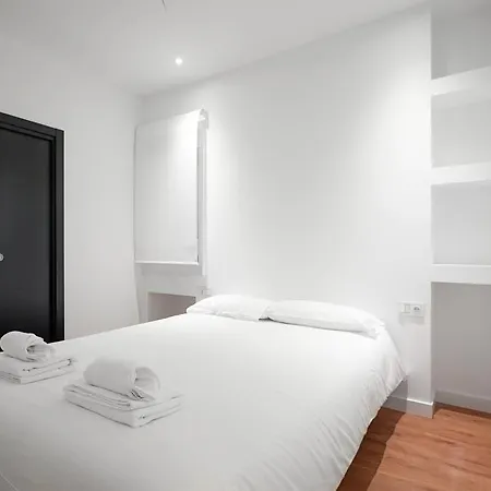 Apartamento Salud2 - Always Easy San Sebastián
