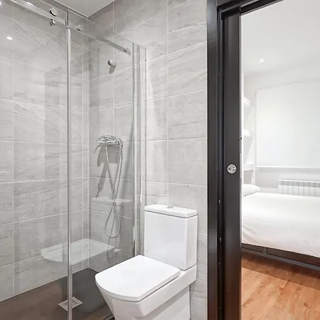 Apartamento Salud2 - Always Easy Lejlighed